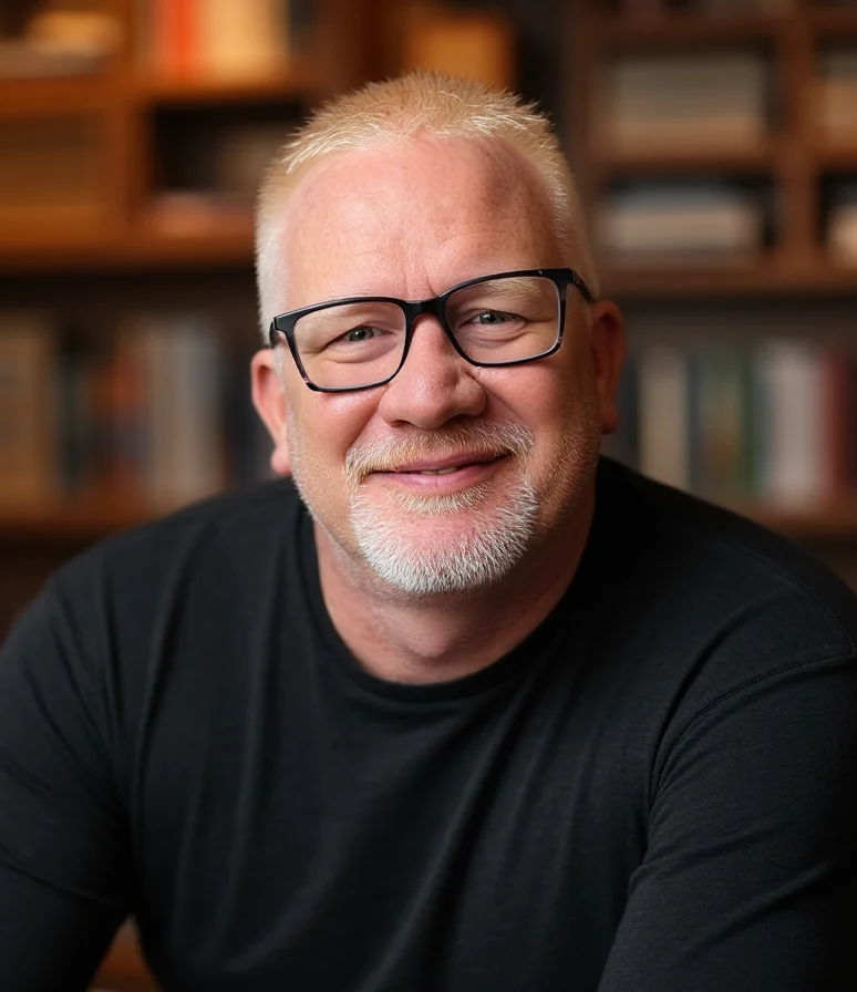 Jason Gray, NEXA Lending loan officer